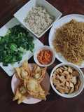 Mie Gacoan ala Rumahan