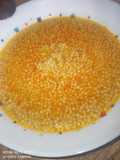 Sopa de Cabezas de Dorada