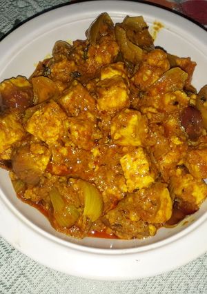 পনির লাজাবাব(panner lawjabab recipe in bengali) রেসিপির প্রধান ছবি