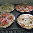 Hoy pizzas caseras
