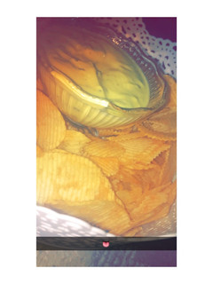 صورة لوصفة الذ واسهل صوص للشبس🔥♥️♥️