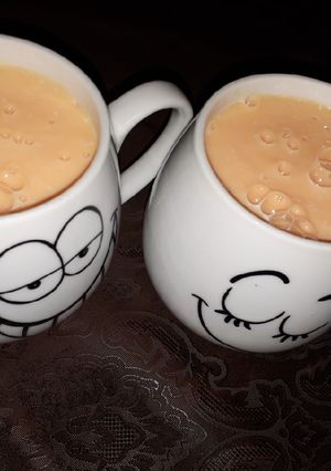 عکسی از دستور اسموتی انبه من