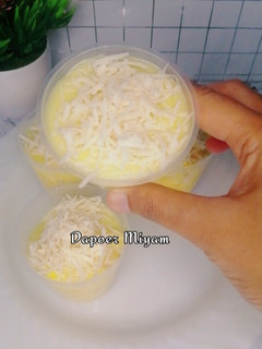Foto resep ENAK, GURIH & CREAMY | JASUKE CREAMY