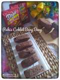 Pukis Coklat Beng Beng
