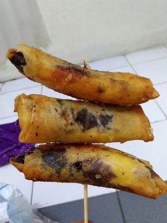 Foto resep Piscok lumer