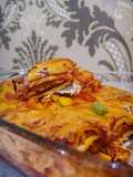 Enchiladas (easy recipe)