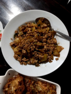 Foto resep Kentang Tumis Ayam Cincang