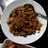 Kentang Tumis Ayam Cincang