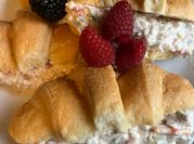 Gambar appetizer kontinental prancis