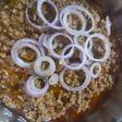 Fry qeema