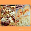 Pizza Teflon Empuk (Anti Gagal)