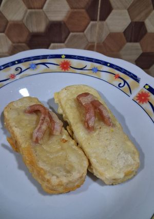 Foto resep Tempe Goreng