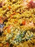 Arroz con pollo