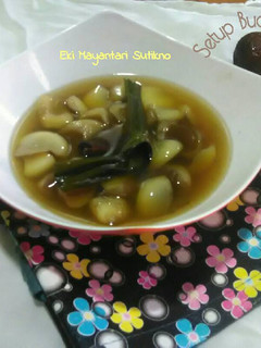 Foto resep Setup Buah Salak
