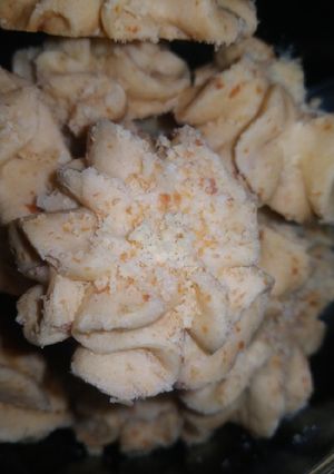 Foto resep Kanji Keju