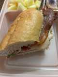 Turkey club