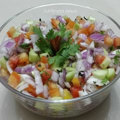 A picture of Salad.