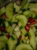 Anyang timun by mbk nda linda