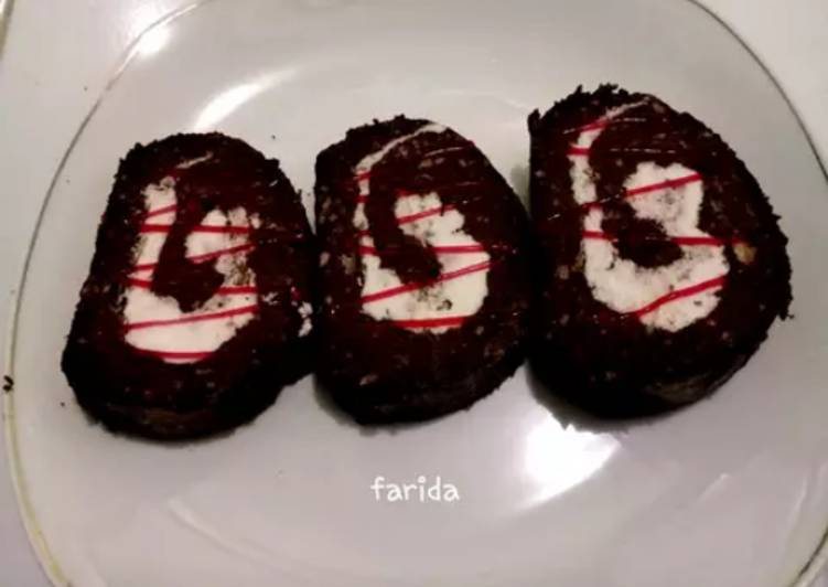 Bumbu Roll Cake Modified | Resep Bumbu Roll Cake Modified Yang Bisa Manjain Lidah