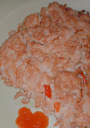 Foto resep Omlette