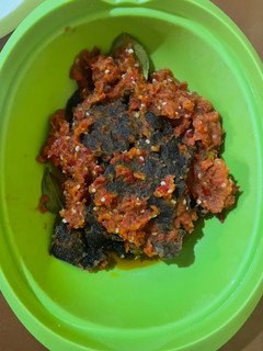 Foto resep Dendeng Balado