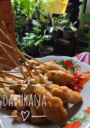 Foto resep Sempol homemade