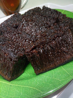 Foto resep KUE SARANG SEMUT Sederhana (panggang teflon)
