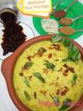Medicinal Rice Porridge