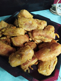 Foto resep Tahu Brontak / Tahu Isi Sayur
