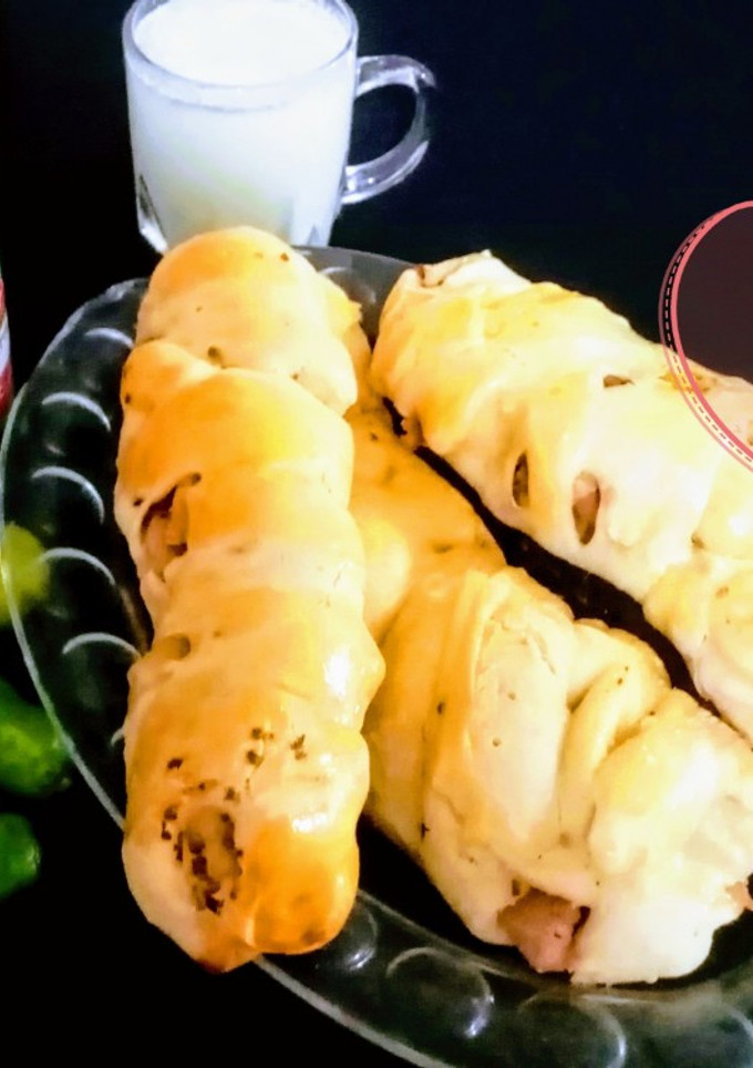 عکسی از دستور اشترودل