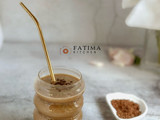 ميلك شيك الموز
