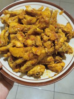 Foto resep Ayam rica solo