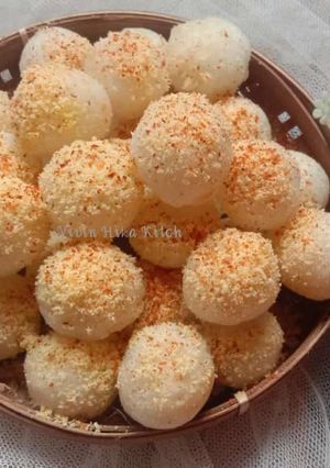 Foto resep Cimol Anti Meledak