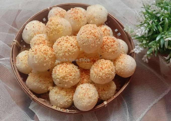 Langkah Mudah untuk Menyiapkan Cimol Anti Meledak yang Enak Banget