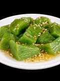 SP.0263 - Pandan Bánh Đúc