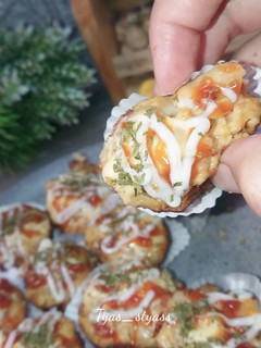 Foto resep Makaroni schotel no oven