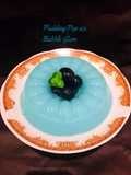 Pudding Pop Ice Bubble Gum