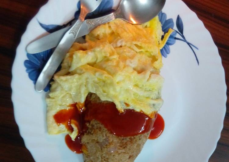 Omurice