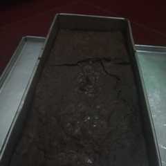 รูปของ Brownies panggang