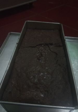 Foto resep Brownies panggang