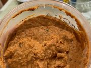 Una foto de veganas thermomix