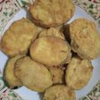 Terong goreng tepung