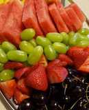 Fruit salad
