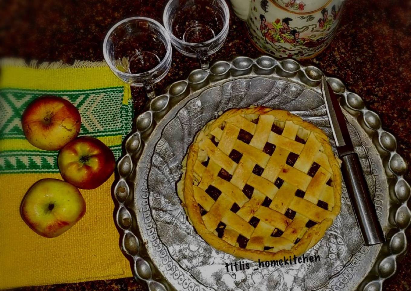 Apple Pie