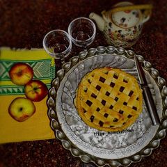 A picture of Apple Pie.