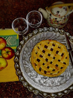 A picture of Apple Pie.