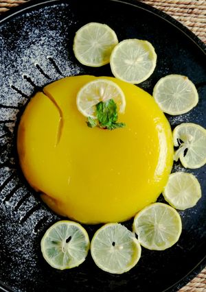 A picture of Lemon Jelly.