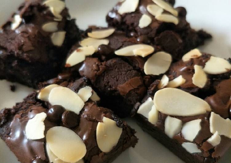 Chewy Brownies