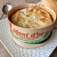 Mont d’or rôti à l’air fryer
