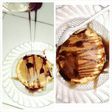 Pancake Empuk Tebal Bersarang (Resep Basic)